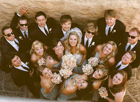 TOP-25 Funny Large Group Photo Ideas - RetouchMe