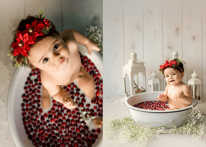 How To Milk Bath Photography - Tips & Ideas | RetouchMe Blog