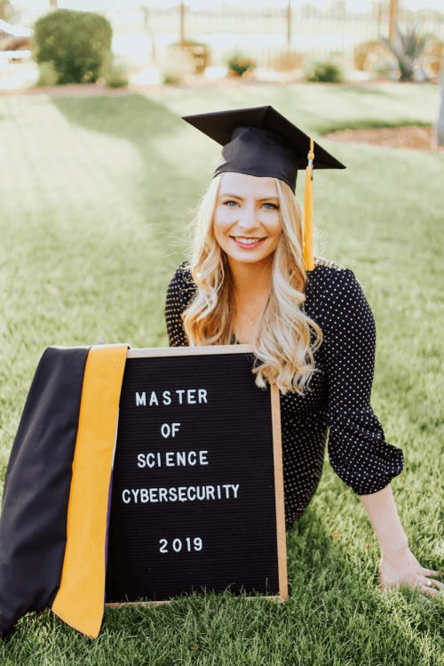 Graduation Photo Ideas - For Gigls And Guys | RetouchMe Blog