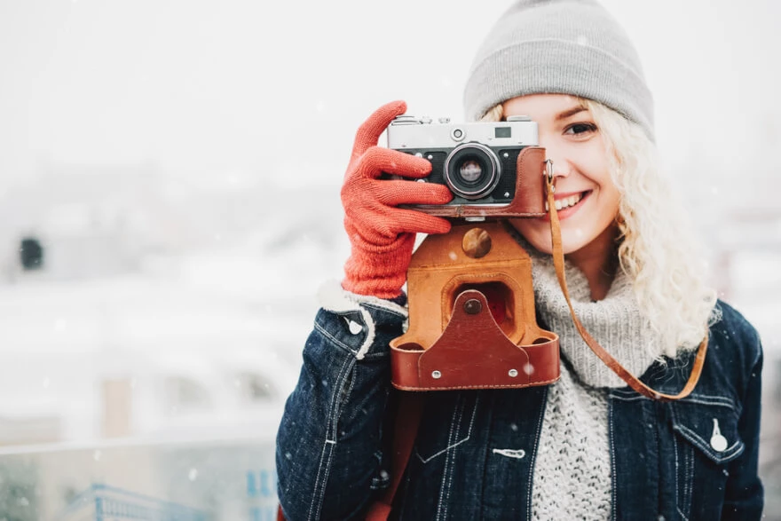 Best Winter Photography Tips and Tricks