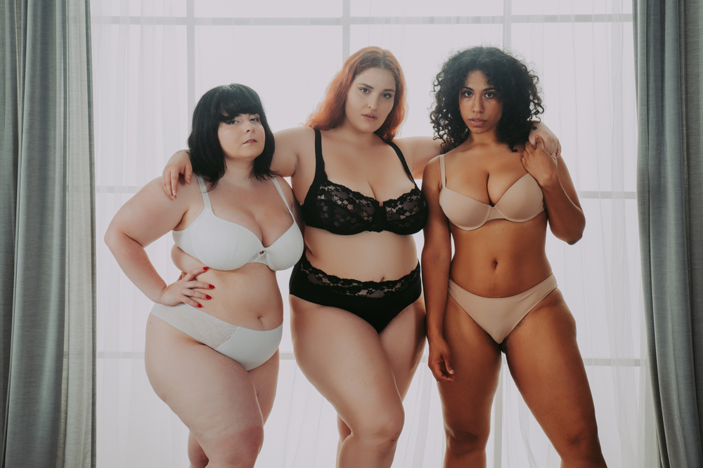 Top 9 Lingerie Styles to Hide Your Stomach for Stunning Boudoir Sessions