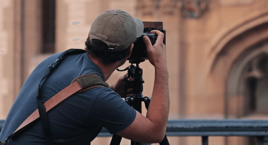 5 things to know if you really want to be a photographer