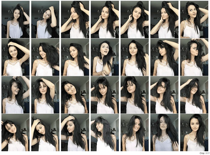 40+ Korean Selfie Ideas | cute selfie poses for girls | Aesthetic - YouTube-nextbuild.com.vn