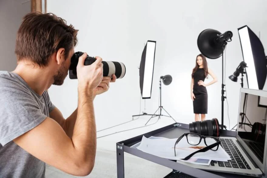 What Factors Affect the Price of a Professional Photo Shoot?