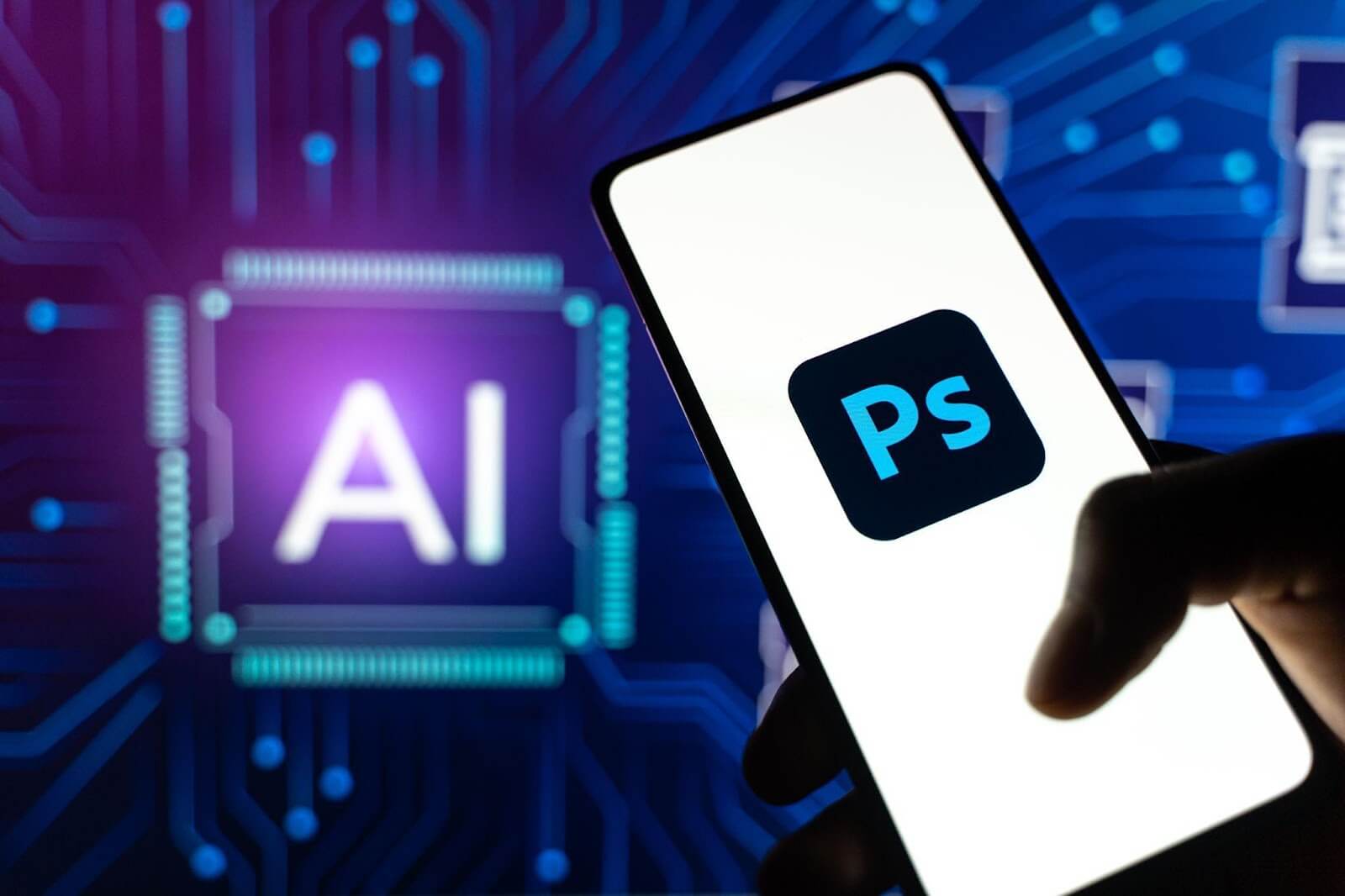 Photoshop AI What It Is and How It Can Enhance Your Images