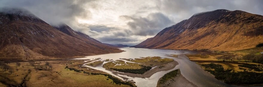 A Photographer's Guide to Scotland - How to Get Amazing Images?