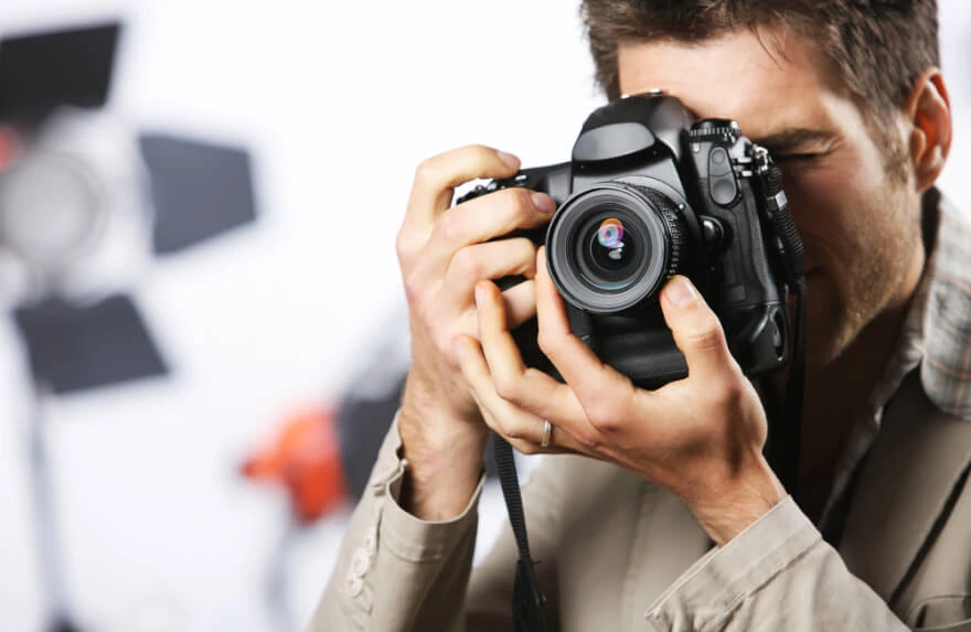 Best ways how to improve photography skills