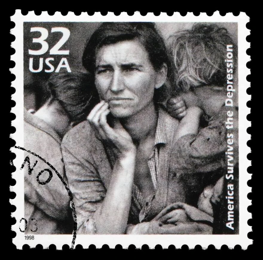 Dorothea Lange: greatest documentary photographer