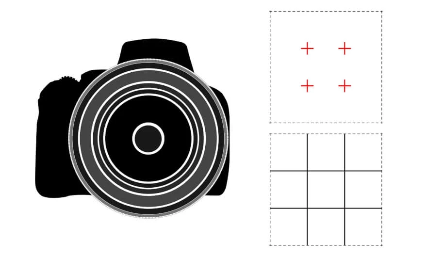 Rule of Thirds in Photography