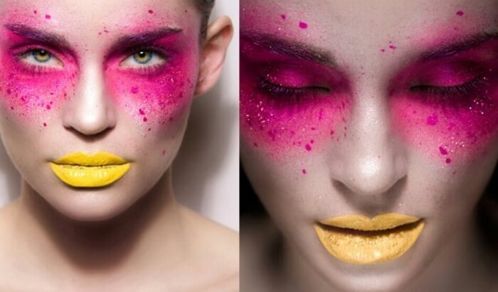 13 Makeup Photography Tips and Ideas - How to take makeup pictures