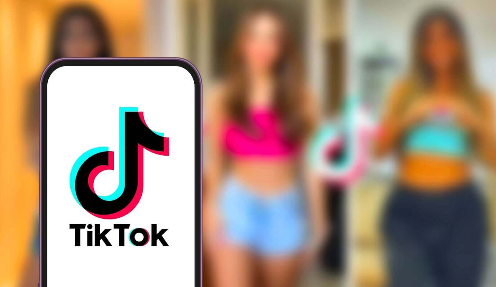 Tiktok templates