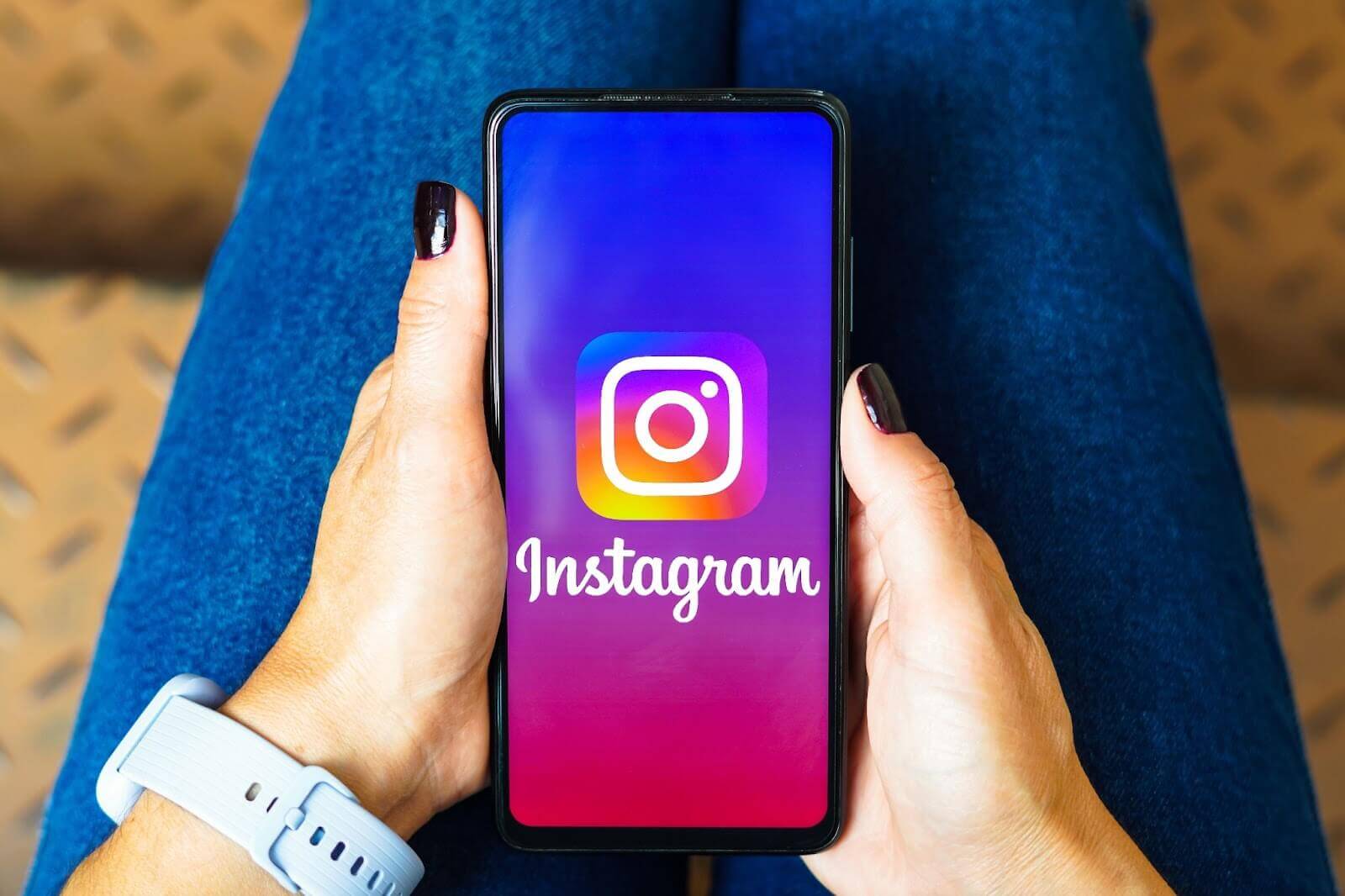 Instagram Video Editor