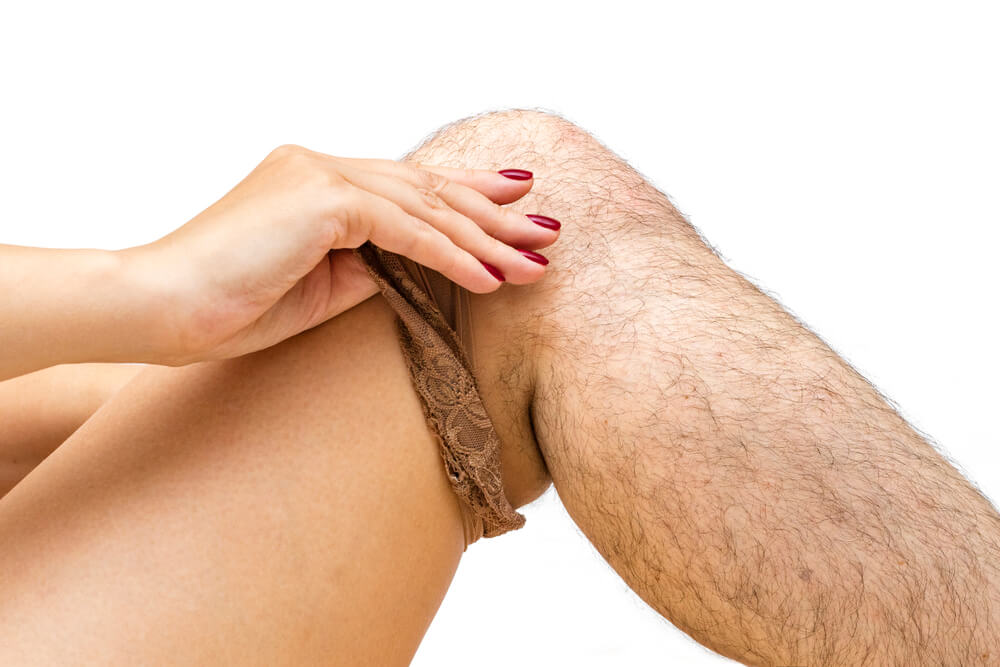 Body hair removal app - remove body hair from photo Retouchme app