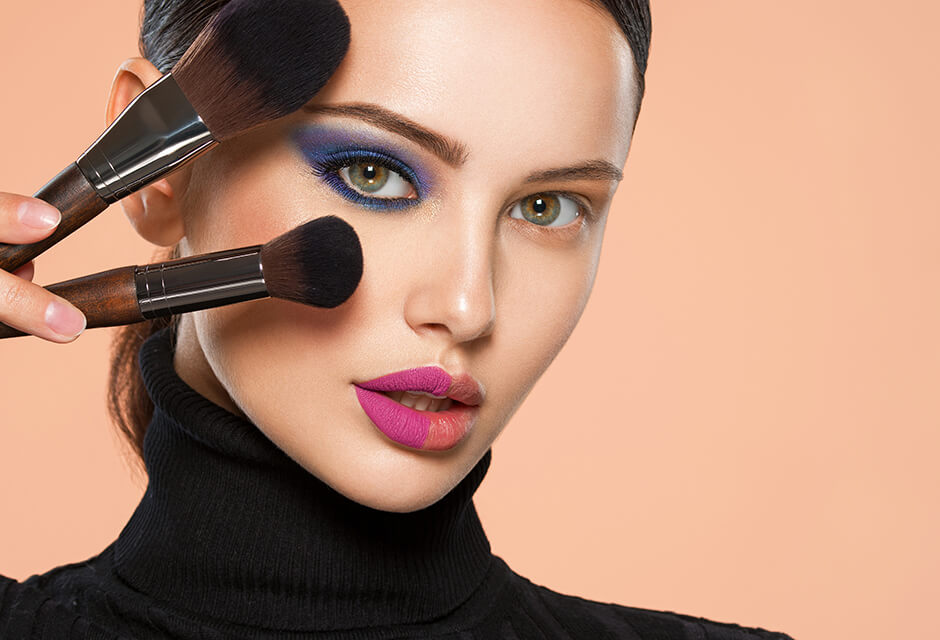 Zealot Wrap Shah Makeup photo editor app — RetouchMe makeup editor online